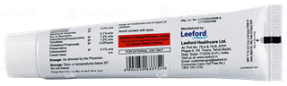 Dermiflex Cream 25 Gm